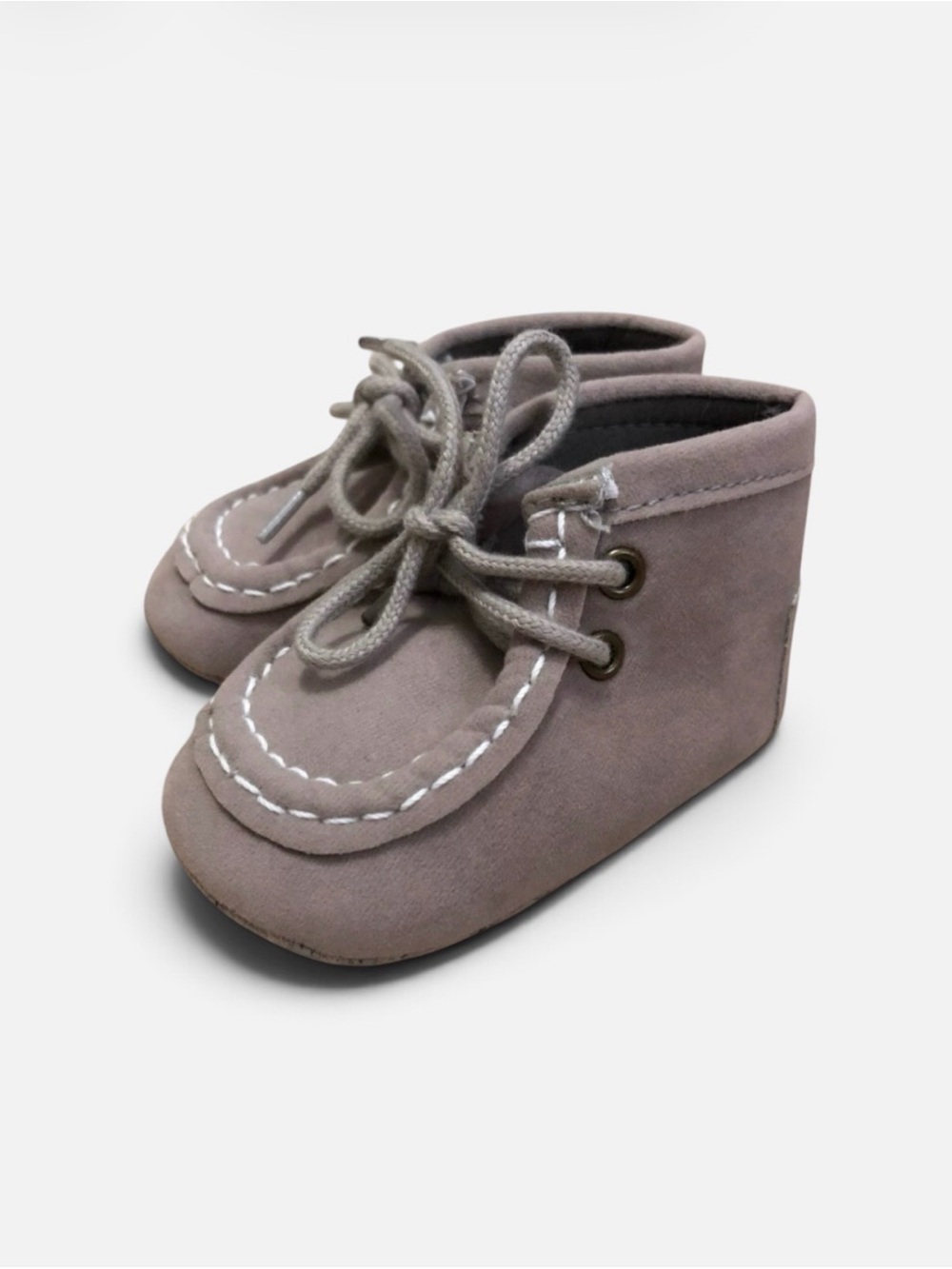 3/$25 NWOT Romirus High Top Crib Shoes